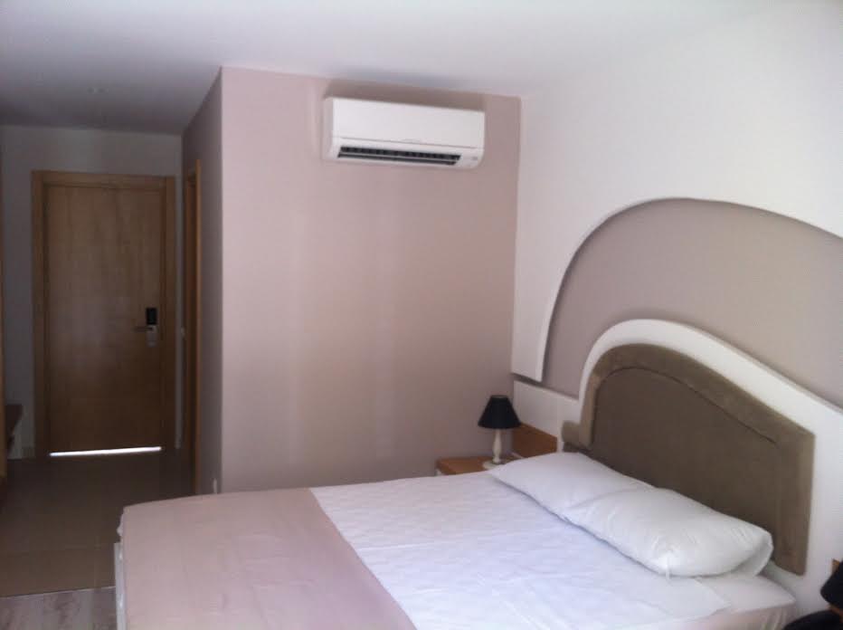 Karya Beach Otel